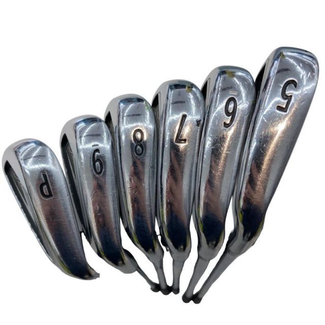 中古】 タイトリスト Titleist AP2 716 6S アイアンセット IR Dynamic