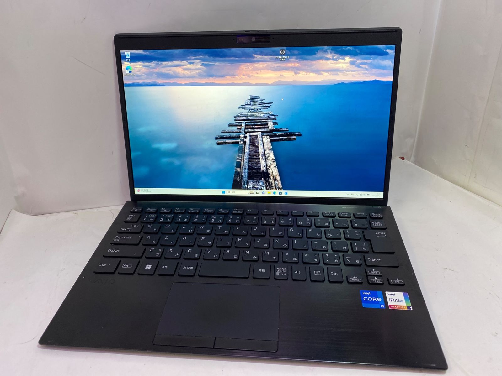[中古パソコン] VJPG21