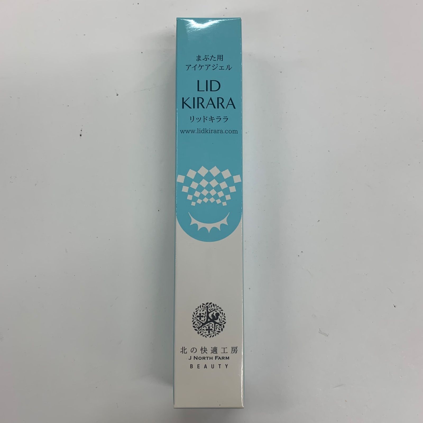 J3043 K 北の快適工房 リッドキララ 10g - メルカリ