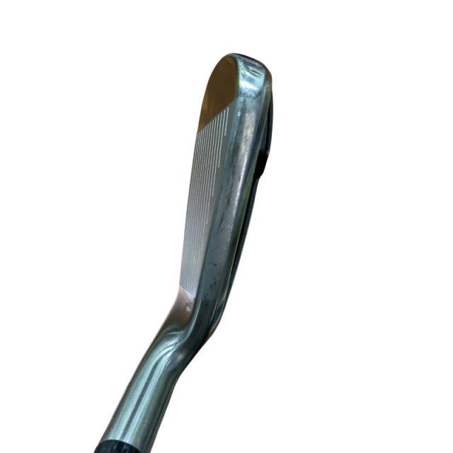 タイトリスト AP1 714 4-P 7本セット PRO 950GH FLEXR 中古】 タイトリスト Titleist AP1 714 #4 単品アイアン LI NS PRO