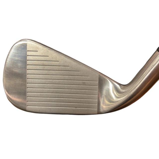 中古】 タイトリスト Titleist AP1 714 #4 単品アイアン LI NS PRO