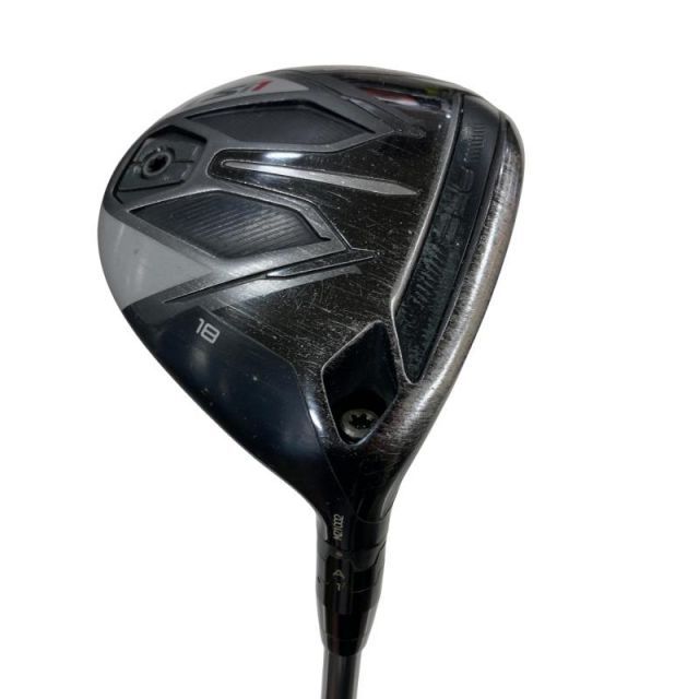 中古】 タイトリスト TSi1 18° フェアウェイウッド FW TSP013 45