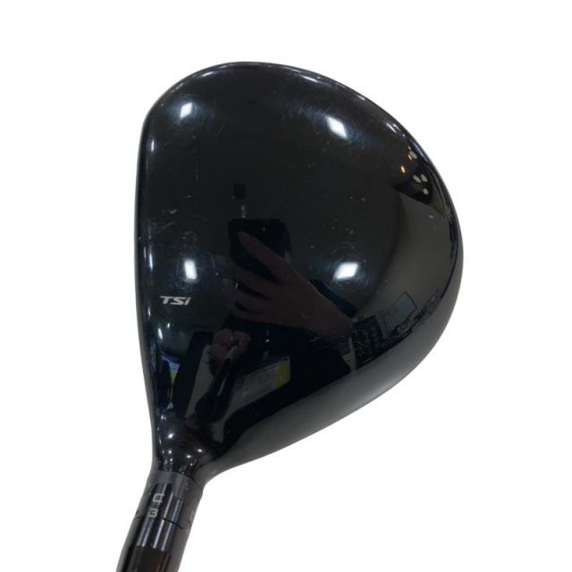 中古】 タイトリスト TSi1 18° フェアウェイウッド FW TSP013 45