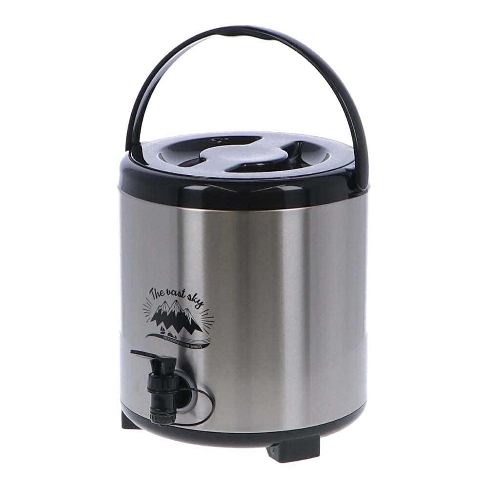 コーナン オリジナル LIFELEX ステンレスウォータージャグ6L KHK05-3901送料無料