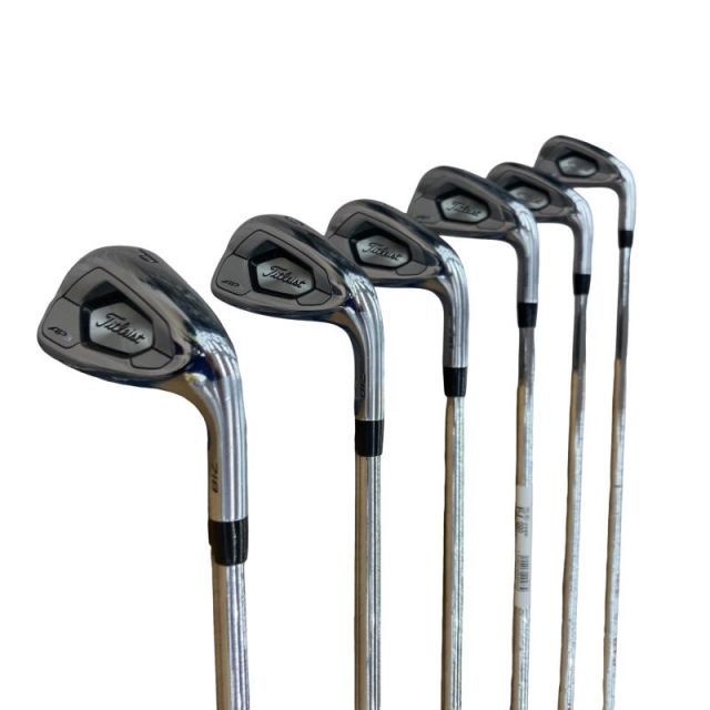 中古】 タイトリスト Titleist AP3 718 6S アイアンセット IR NS PRO