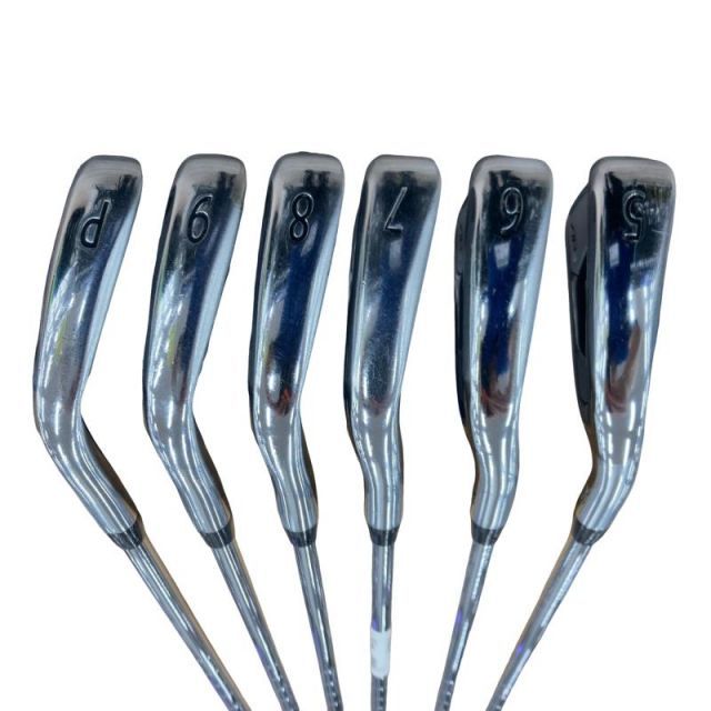中古】 タイトリスト Titleist AP3 718 6S アイアンセット IR NS PRO