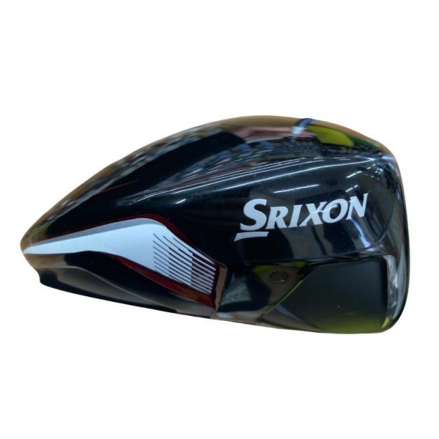 中古】 ダンロップ SRIXON ZX5 10.5° ドライバー DR Diamana ZX50