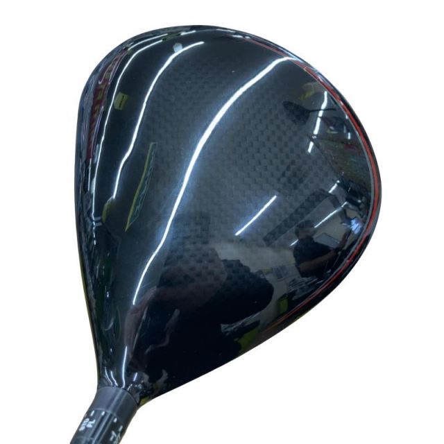 中古】 ダンロップ SRIXON ZX5 10.5° ドライバー DR Diamana ZX50