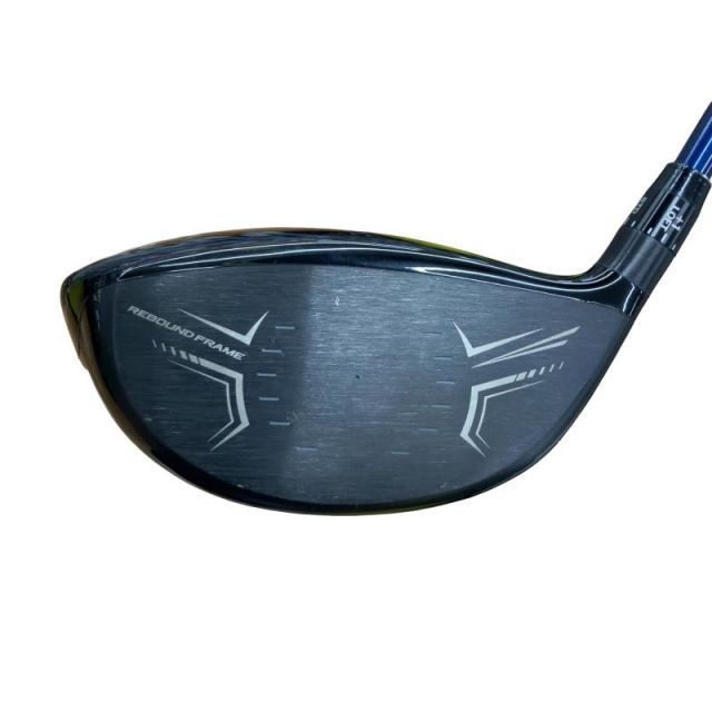 ドライバー DUNLOP SRIXON GiE 10.5° 豪華単品売り ダンロップ スリクソンGiE ドライバーの試打レビュー 口コミ・評価