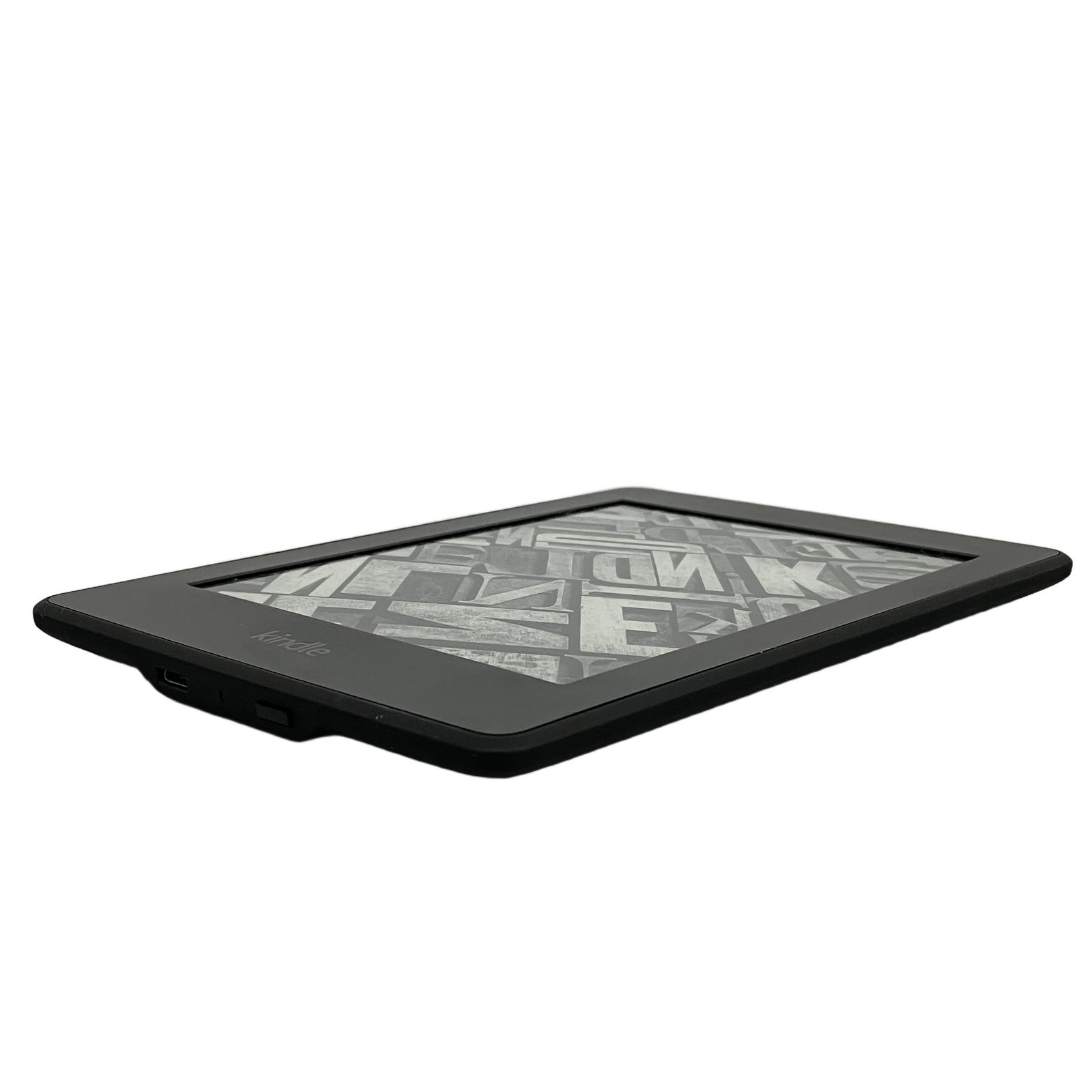Amazon Kindle Paperwhite 第7世代 DP75SDI ブラック 電子書籍リーダー