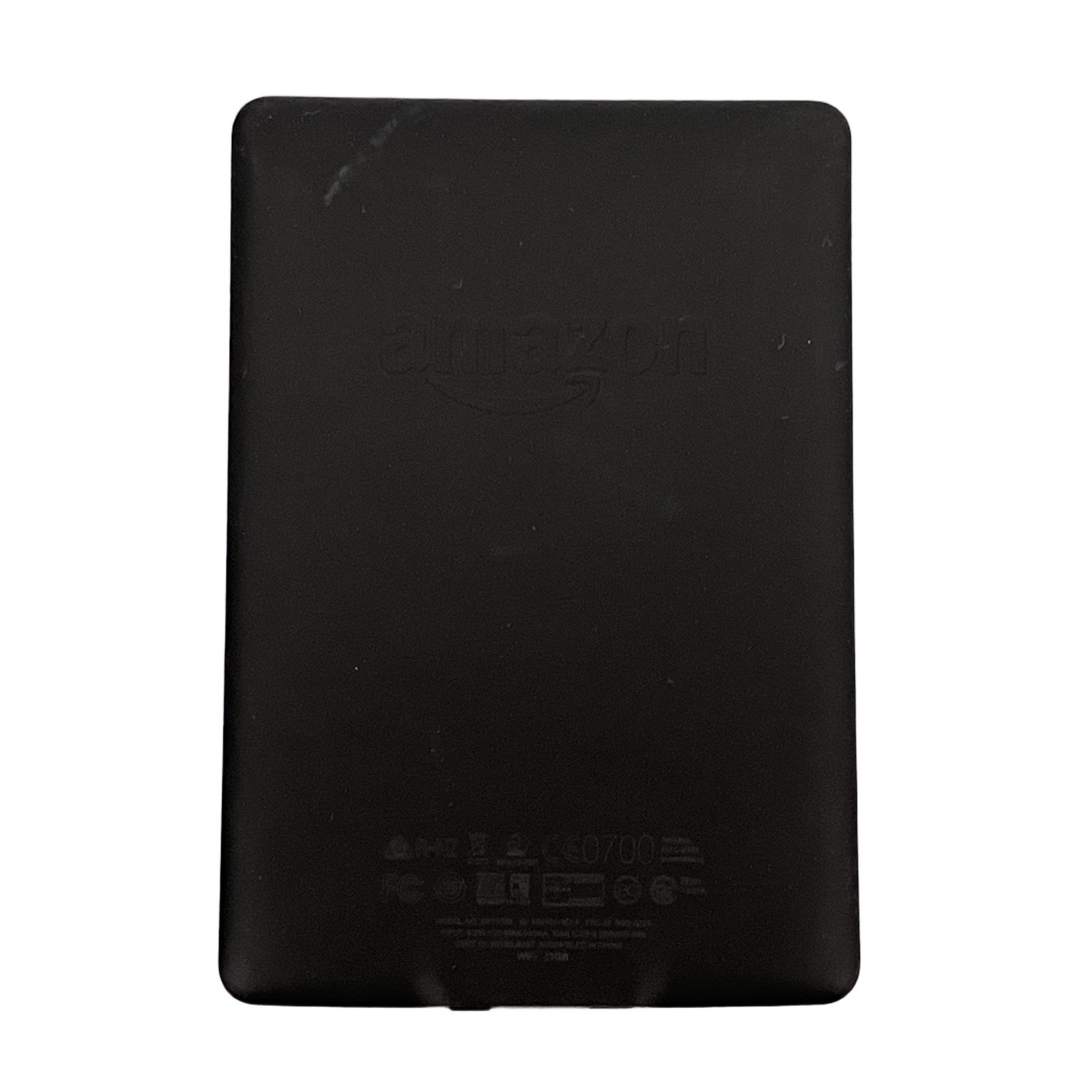 Kindle Paperwhite 7世代 中古 DP75SDI ブラック - メルカリ