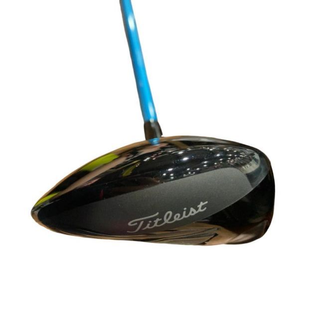 中古】 タイトリスト TSi3 18° フェアウェイウッド FW 純正特注