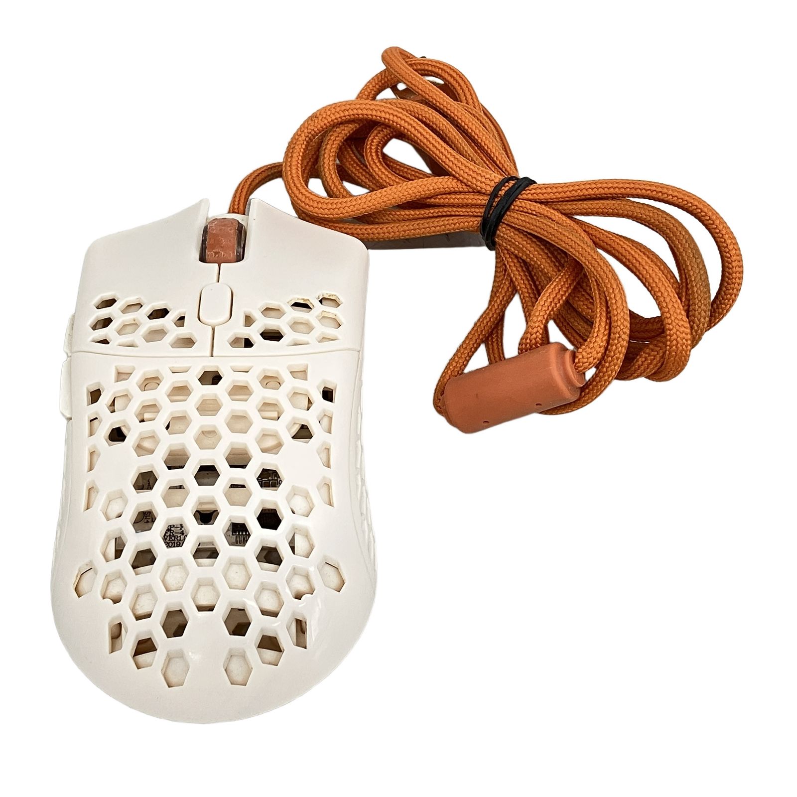 Finalmouse Ultralight 2 CAPE TOWN ファイナルマウス マウス PC周辺機器 中古 K11217408