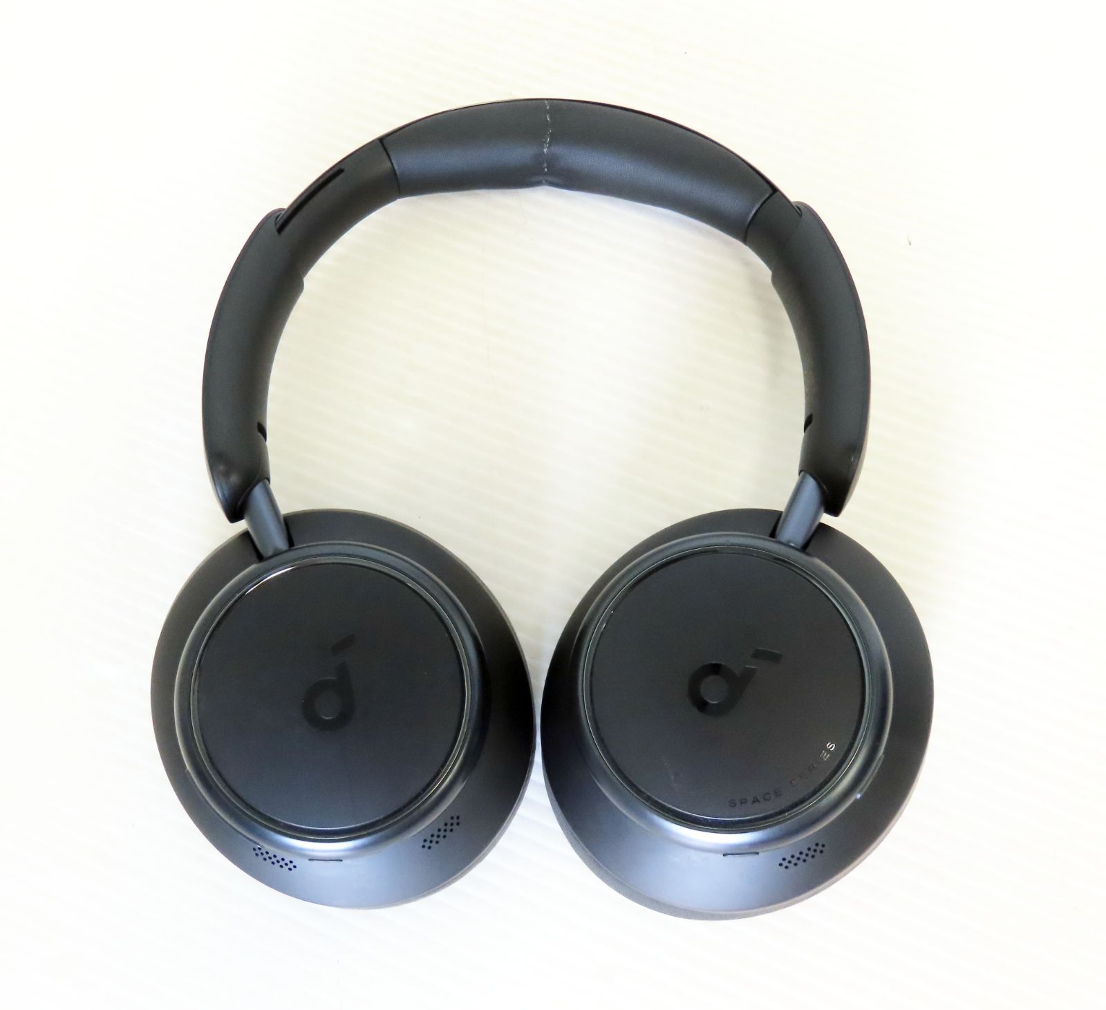 Anker Soundcore Space Q45 A3040 ワイヤレスヘッドホン☆0518-585/80