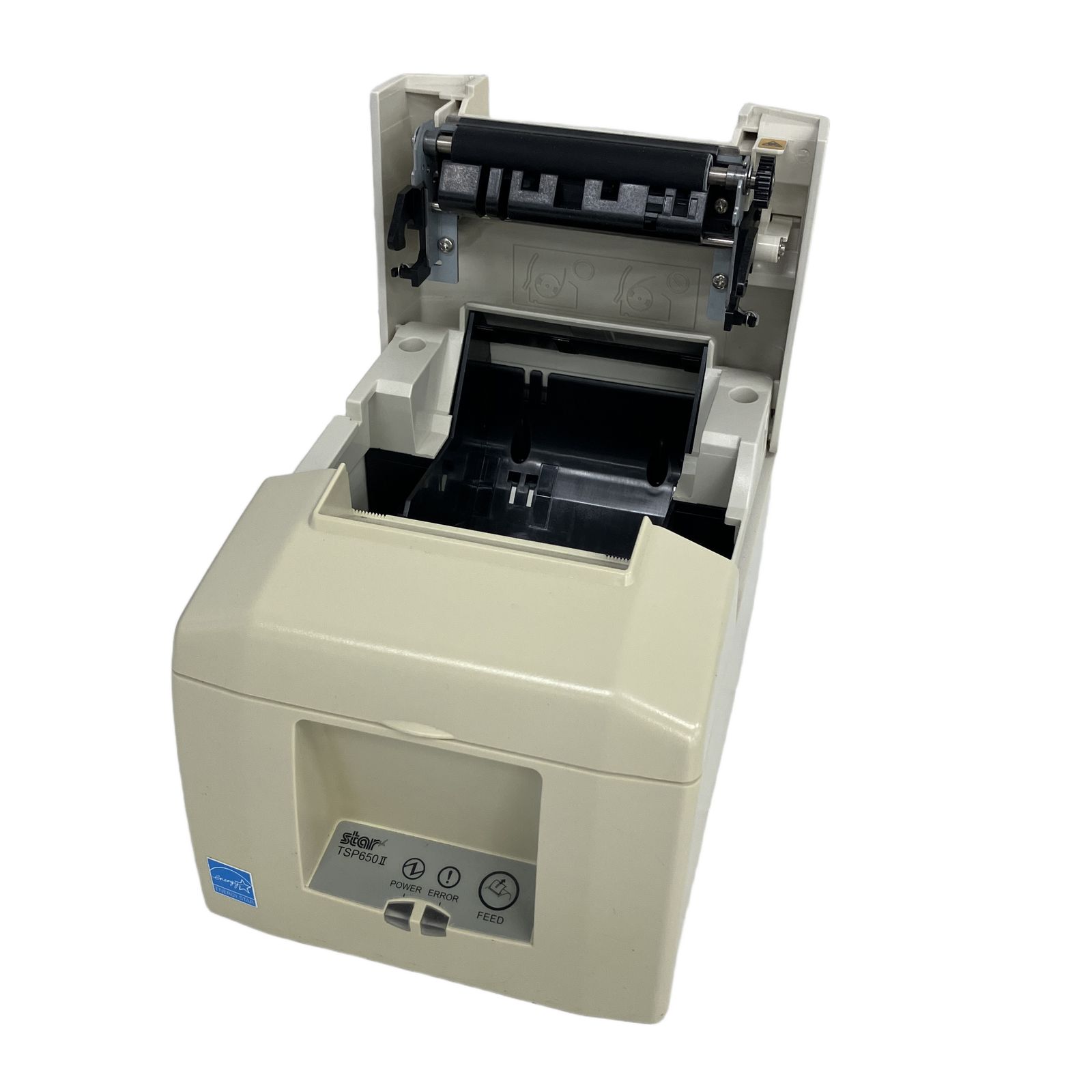 Star TSP650IIシリーズ TSP650 サーマルレシートプリンター 有線