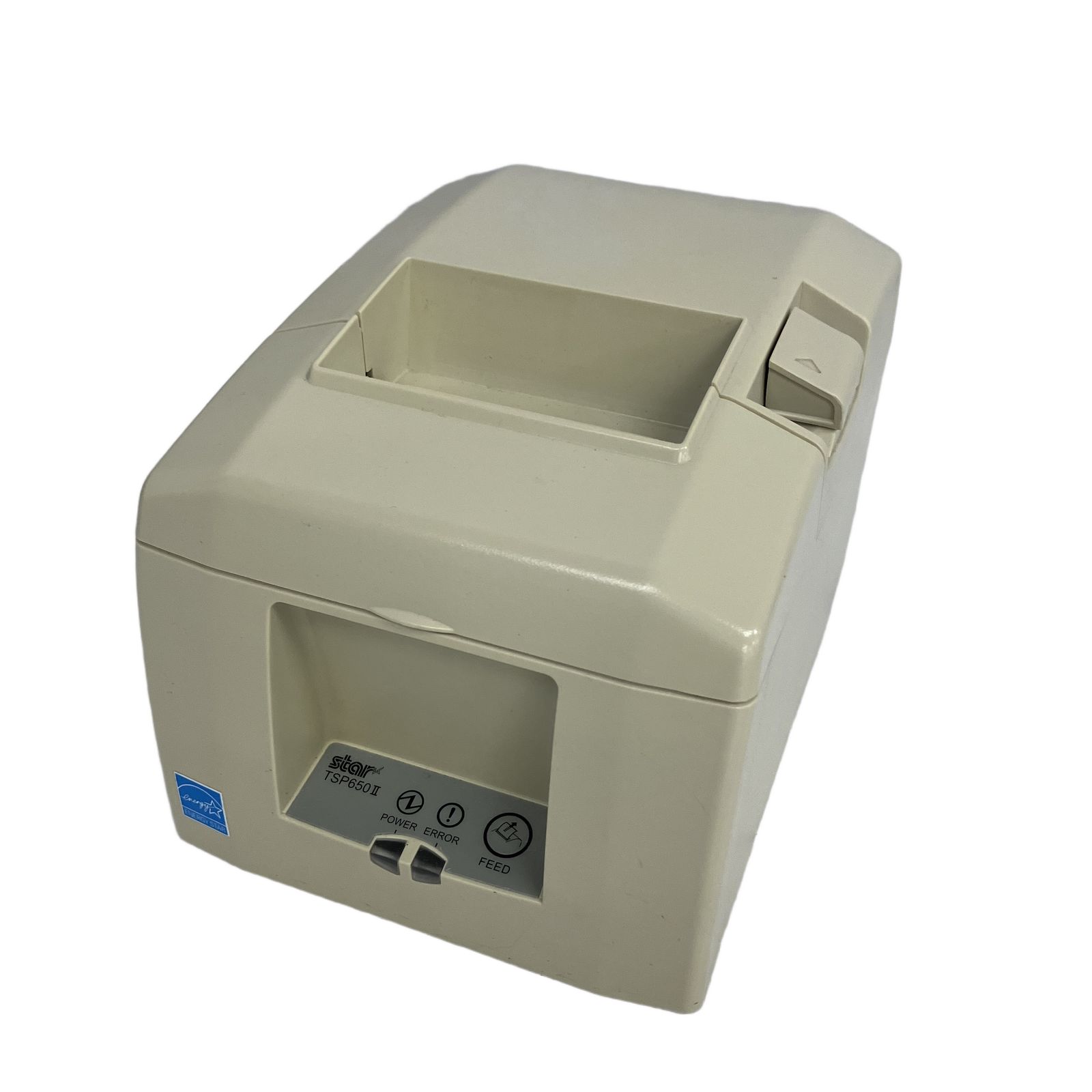 Star TSP650IIシリーズ TSP650 サーマルレシートプリンター 有線