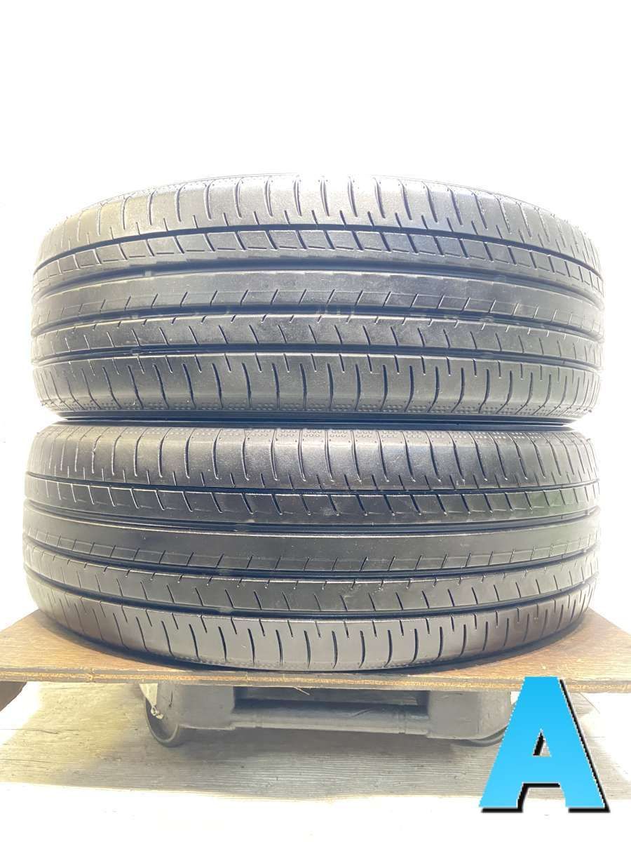 195/50R19 ヨコハマタイヤ　BluEarthGT　タイヤのみ2本セット 195/50R19 ヨコハマ BluEarth-GT AE51 中古タイヤ サマータイヤ 2本