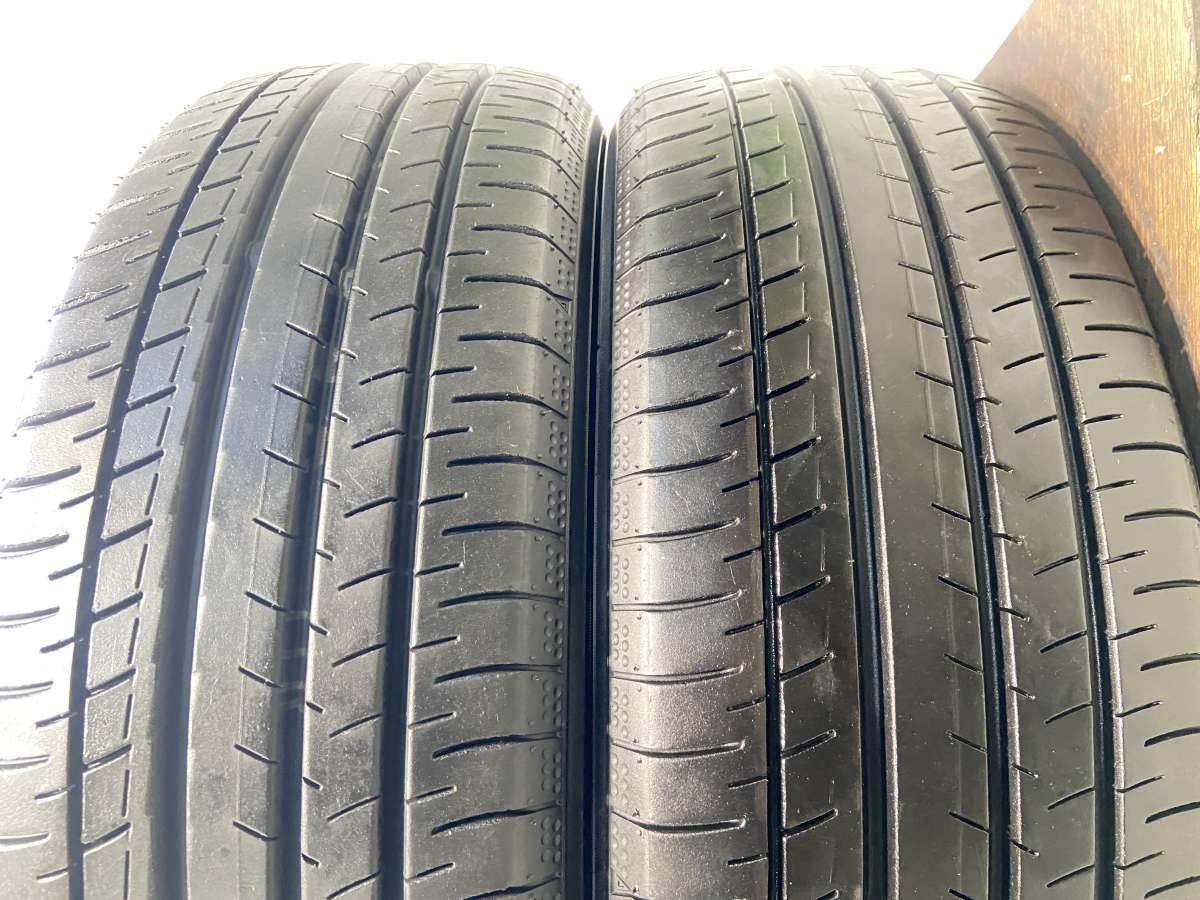 195/50R19 ヨコハマ BluEarth-GT AE51 中古タイヤ サマータイヤ 2本