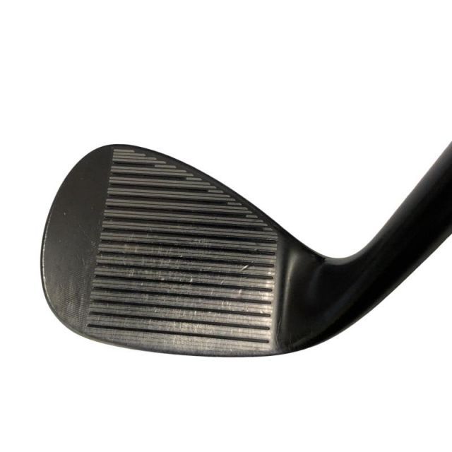 【中古】 クリーブランド Cleveland 588 RTX キャビティバック ブラックパール 48°/08° ウェッジ WG NS PRO 950GH (フレックスS) メンズ 男性用 右利き 右用 Cランク ゴルフクラブ