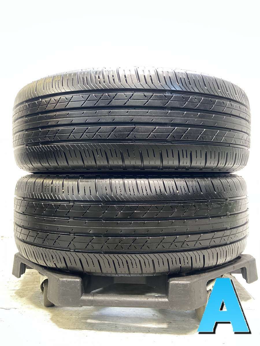 ブリジストン トランザER33 205/60R16 96H XL 2本 205/60R16 ブリヂストン トランザ ER33 中古タイヤ サマータイヤ 2本