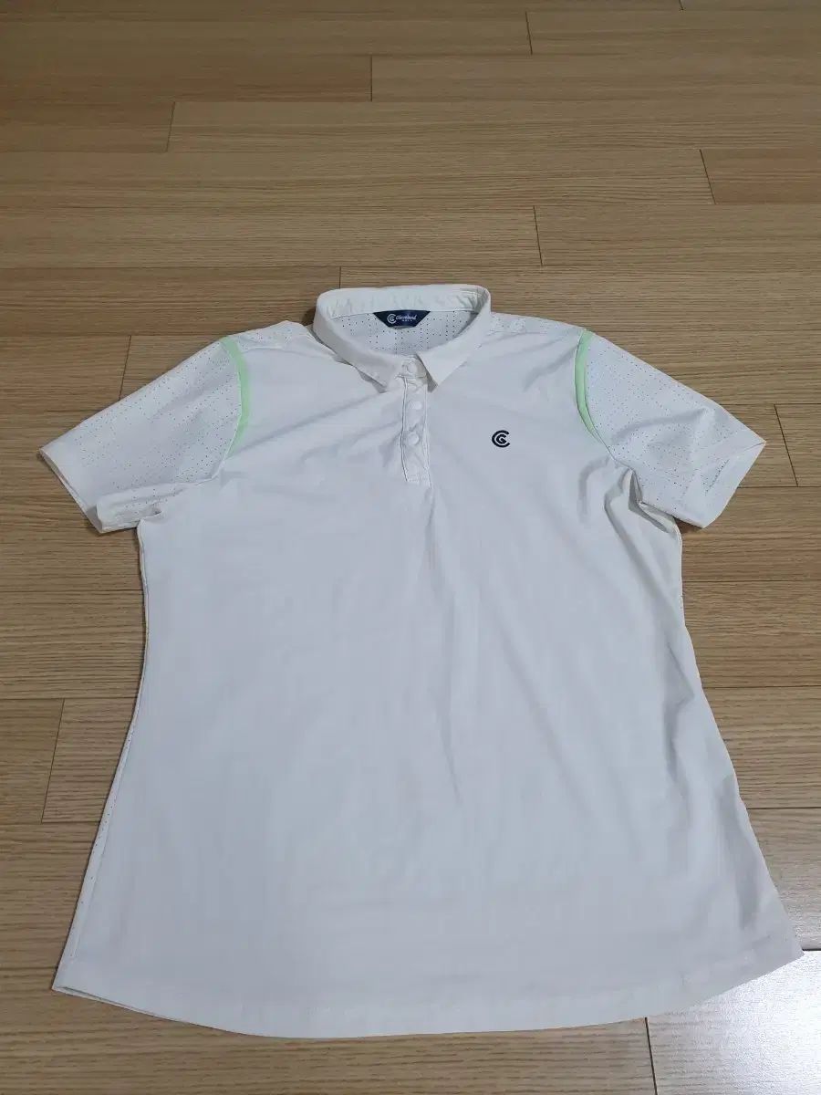 クリーブランド ゴルフ 半袖Tシャツ
