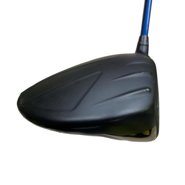 中古】 ピン G 10.5° ドライバー DR ALTA J50(ドライバー) (フレックス