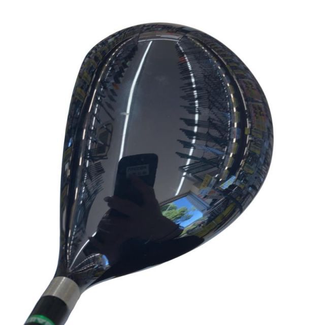 中古】 BALDO CORSA PERFORMANCE 380 1W ドライバー DR 純正特注