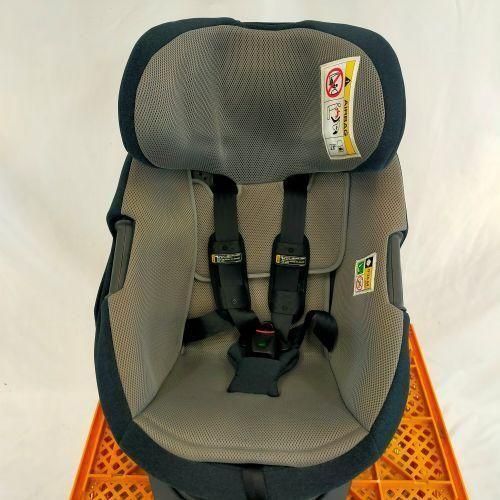 ホワイトレーベル THE S Air ISOFIX エッグショック ZA-670 ホワイトレーベル THE S Air ISOFIX エッグショック ZA-670