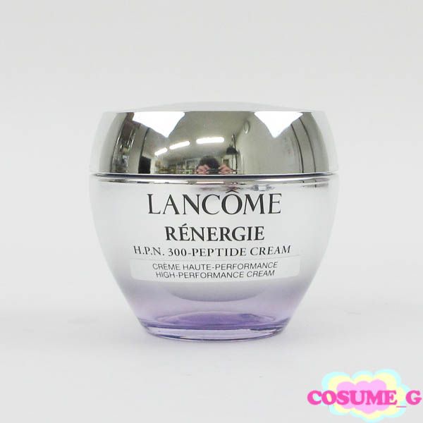 ランコム レネルジー HPN クリーム 50ml C912 - メルカリ