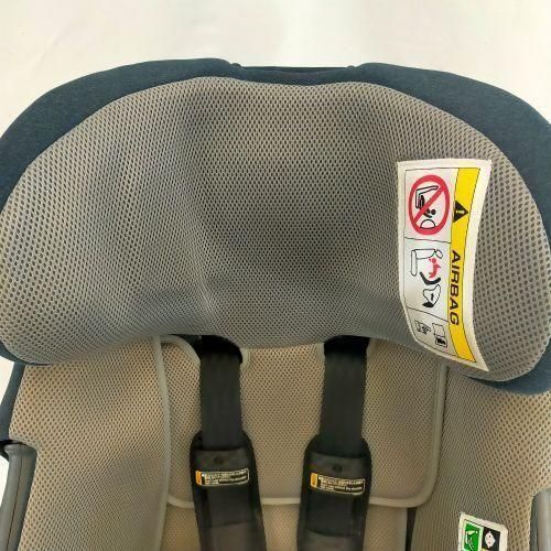 ホワイトレーベル THE S Air ISOFIX エッグショック ZA-670 ホワイトレーベル THE S Air ISOFIX エッグショック ZA-670