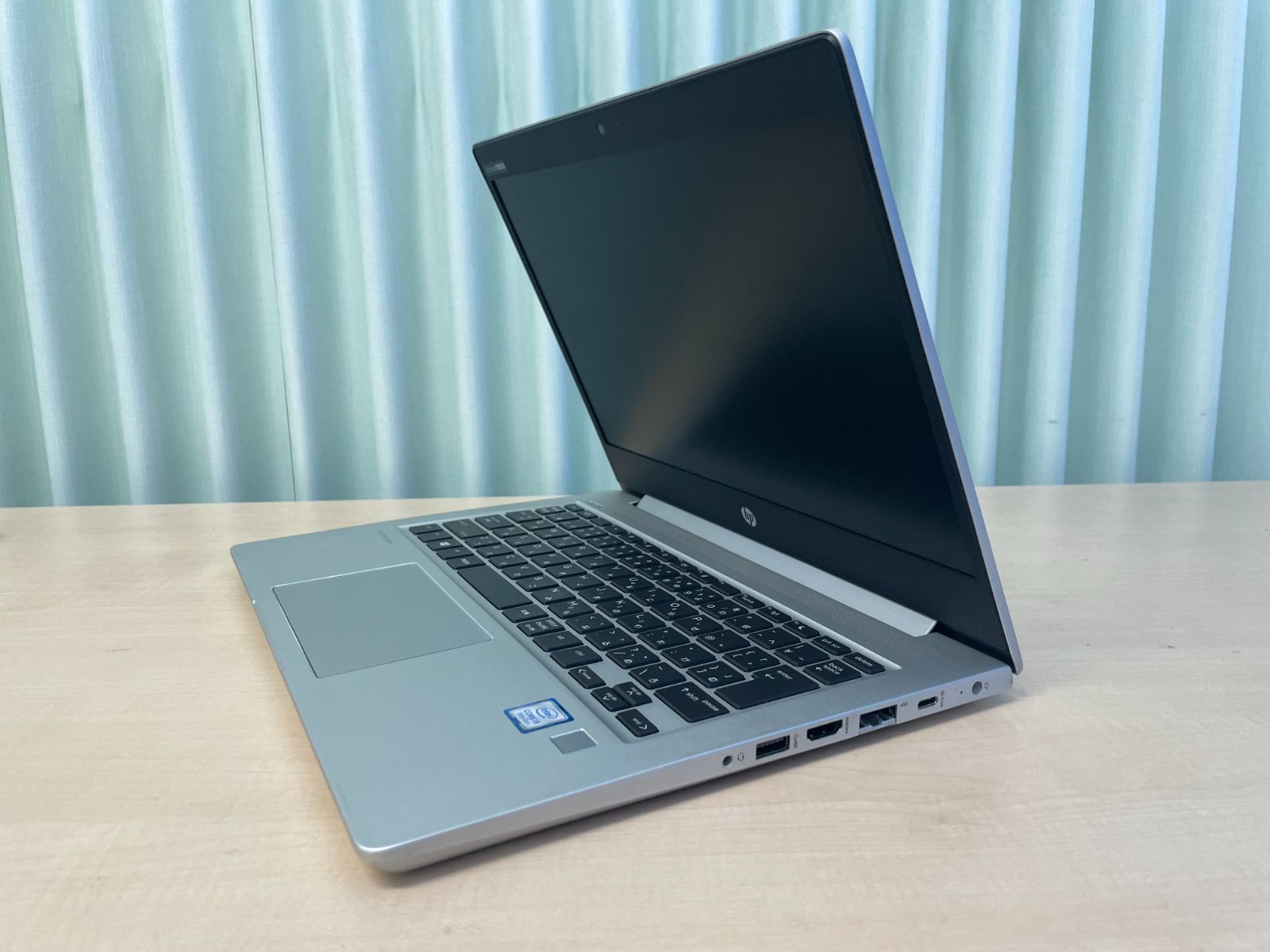 第8世代Core i5・大容量16GB・即使用OK】HP ProBook 430 G6 メモリ16GB 