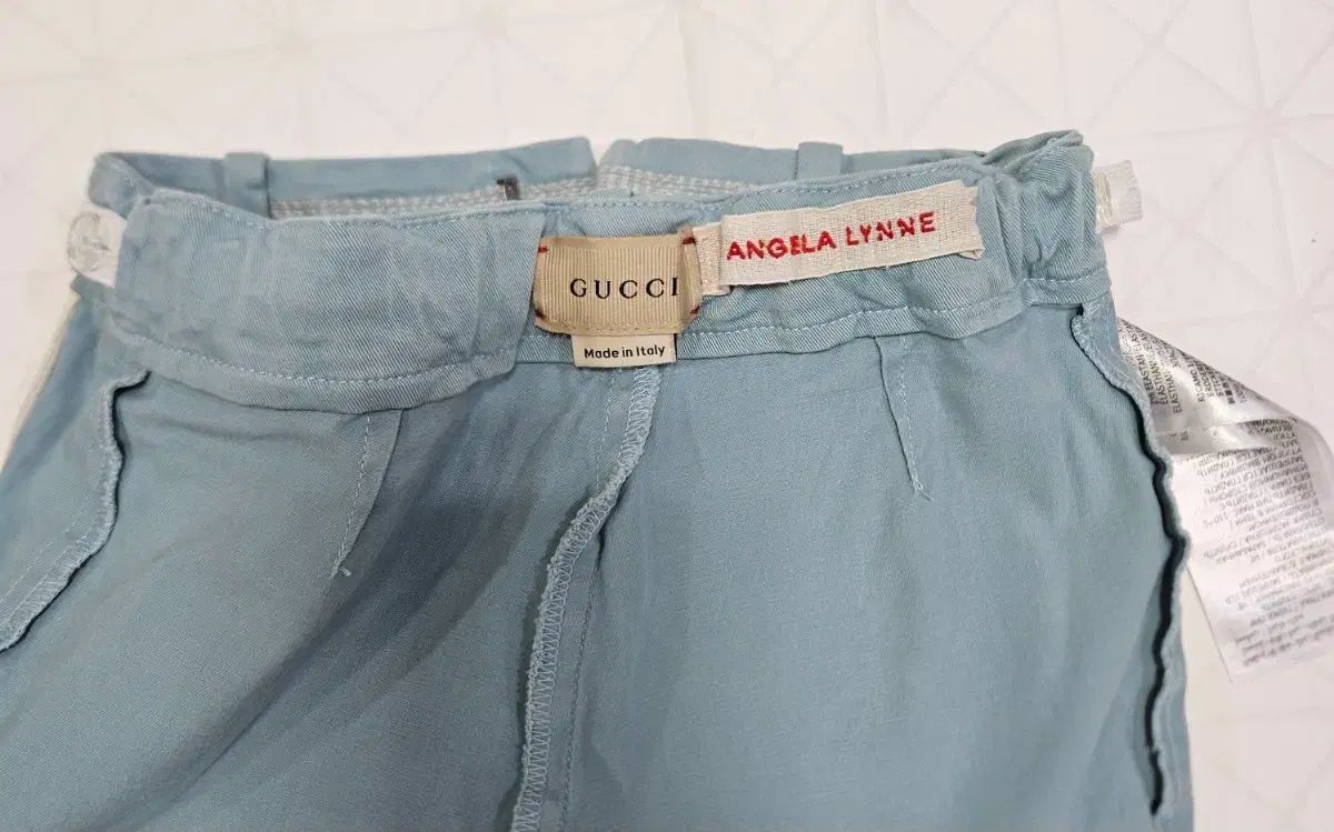 Gucci - GUCCI® JP ショートパンツ FARFETCH Kids（グッチ・キッズ 