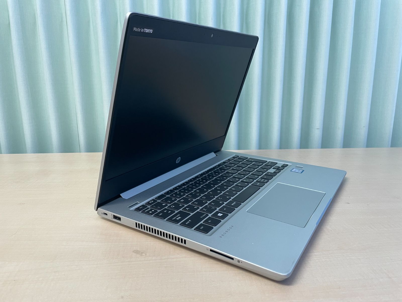 HP ProBook 430 G6 i5 SSD Win11 Office 中古 - メルカリ