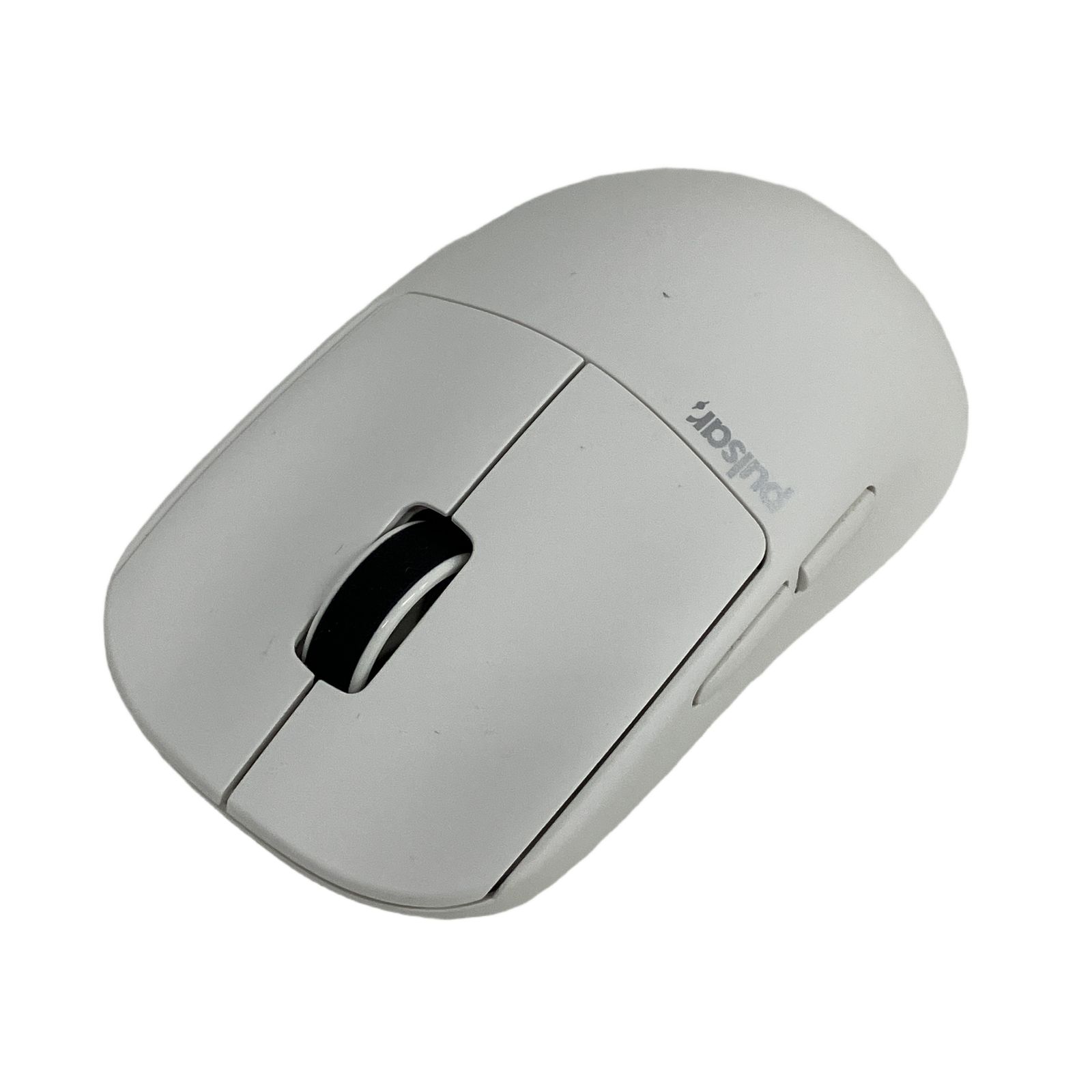 マウス中古 ゲーミングマウス [光学式 PX3RCL102 White Uyuni Mini CrazyLight X3 マウス・トラックボール