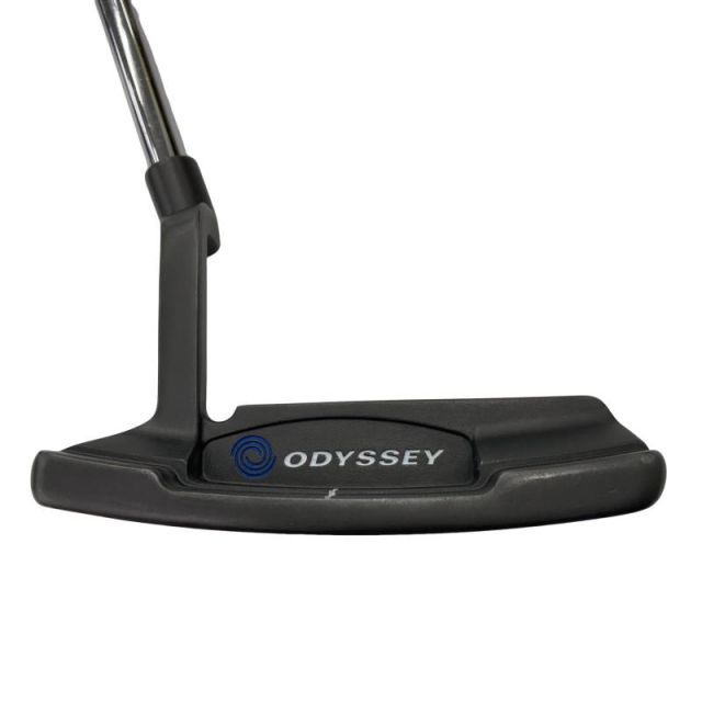 【中古】 オデッセイ STROKE LAB #2 34インチ パター PT スチール (フレックスその他) メンズ 男性用 右利き 右用 Cランク ゴルフクラブ 【中古】 オデッセイ STROKE LAB #2 34インチ パター PT スチール (フレックスその他) メンズ 男性用 右利き 右用 Cランク ゴルフクラブ