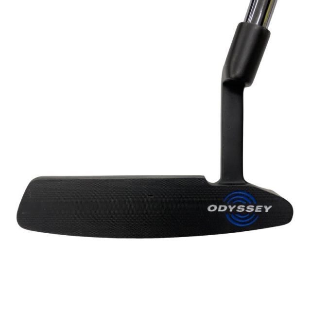 【中古】 オデッセイ STROKE LAB #2 34インチ パター PT スチール (フレックスその他) メンズ 男性用 右利き 右用 Cランク ゴルフクラブ 【中古】 オデッセイ STROKE LAB #2 34インチ パター PT スチール (フレックスその他) メンズ 男性用 右利き 右用 Cランク ゴルフクラブ