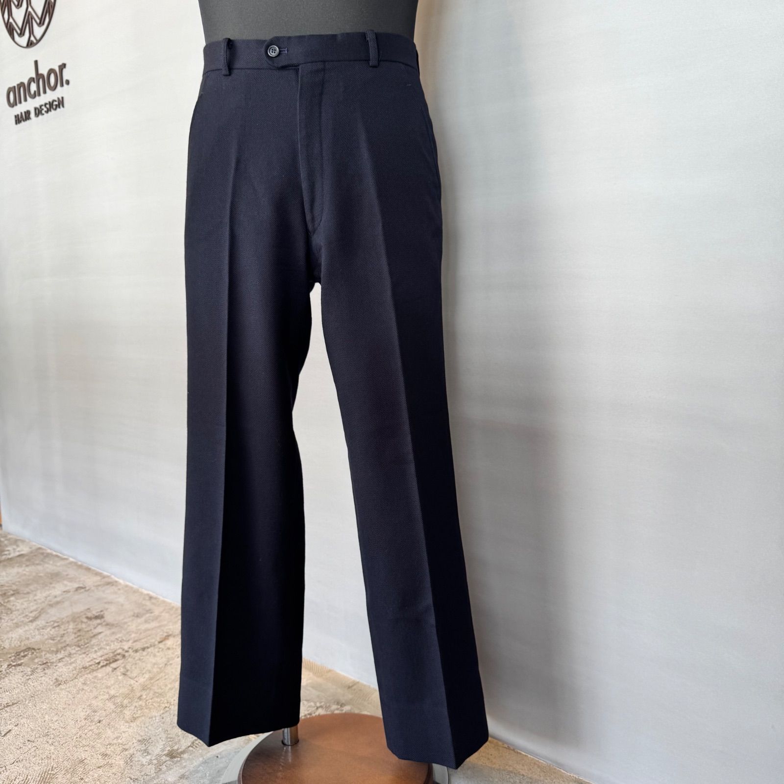 美品】Christian Dior MONSIEUR スラックス パンツ 【公式通販】
