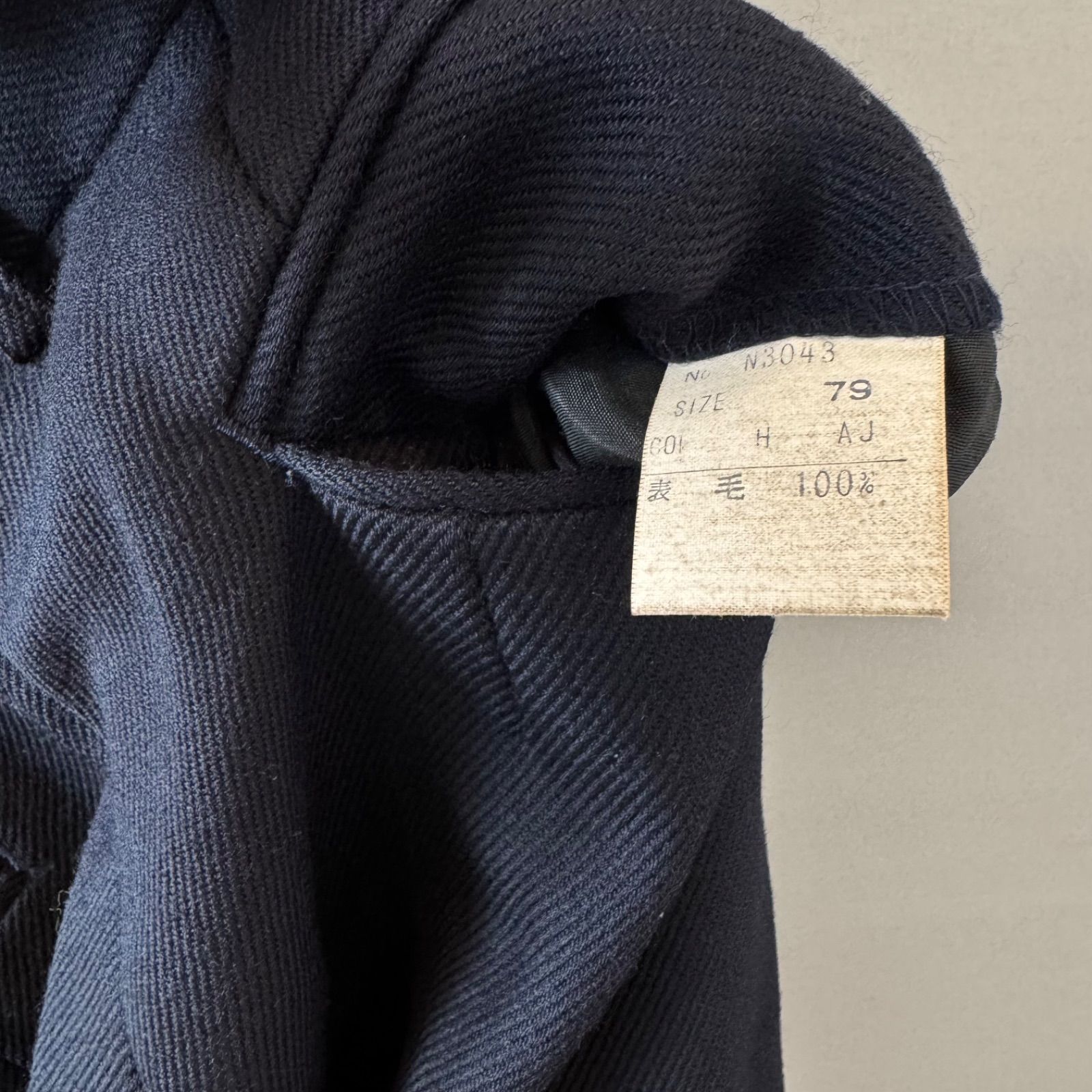 90's Christian Dior MONSIEUR クリスチャンディオール ムッシュ