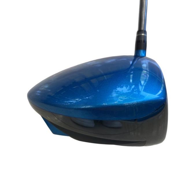 中古】 グランプリ GP MAX ONE MINUTE G57 1W ドライバー DR 純正特注
