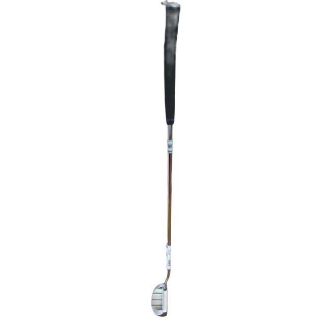 【中古】 オデッセイ WHITE HOT #5 32インチ パター PT スチール (フレックスその他) メンズ 男性用 右利き 右用 Cランク ゴルフクラブ