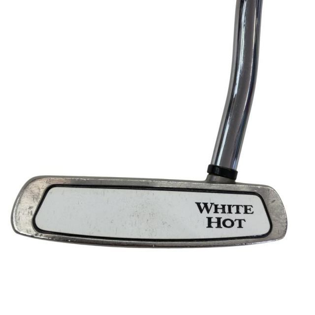 【中古】 オデッセイ WHITE HOT #5 32インチ パター PT スチール (フレックスその他) メンズ 男性用 右利き 右用 Cランク ゴルフクラブ