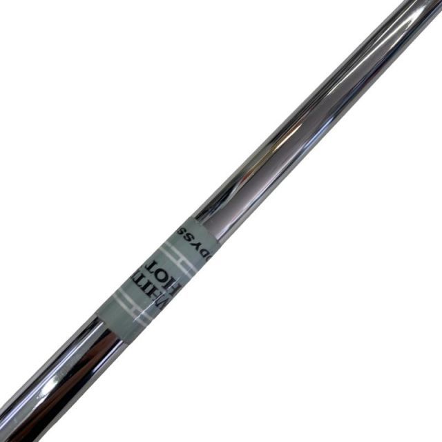 【中古】 オデッセイ WHITE HOT #5 32インチ パター PT スチール (フレックスその他) メンズ 男性用 右利き 右用 Cランク ゴルフクラブ