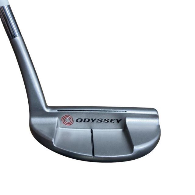 中古】 オデッセイ WHITE HOT XG #9 34インチ パター PT スチール