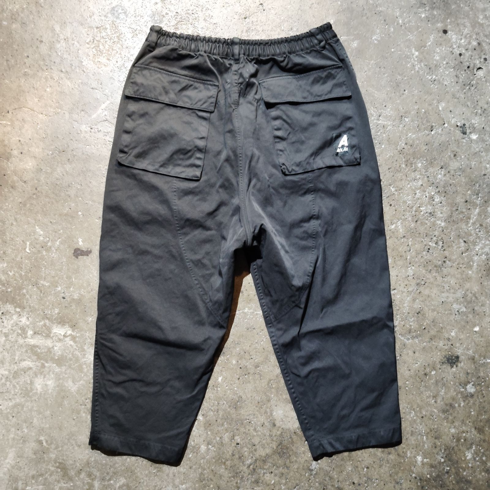 junya watanabe man25ss エステルカーゴパンツ 【公式通販】