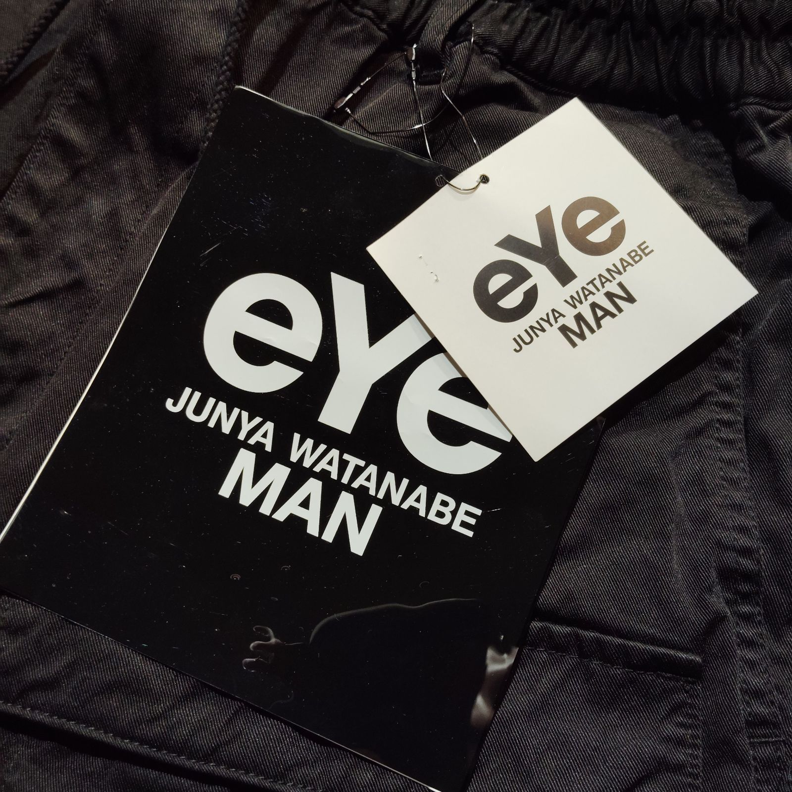 JUNYA WATANABE MAN Ark Air 25ss カーゴパンツ ジュンヤワタナベマン