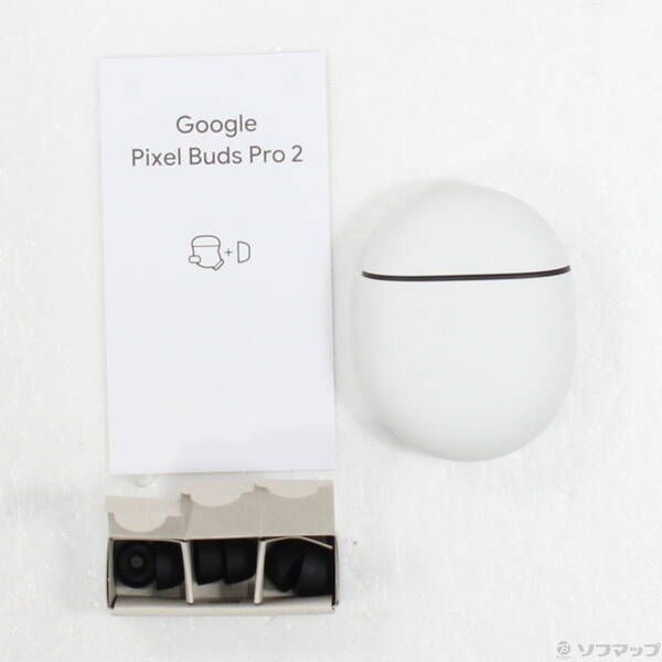 ソフマップ 〔中古品〕 Google Pixel Buds Pro 2 Hazel【251】 - メルカリ