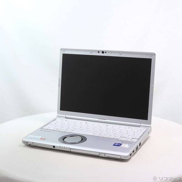 ソフマップ 〔中古品〕 Lets note SV1 CF-SV1SFKVS【344】