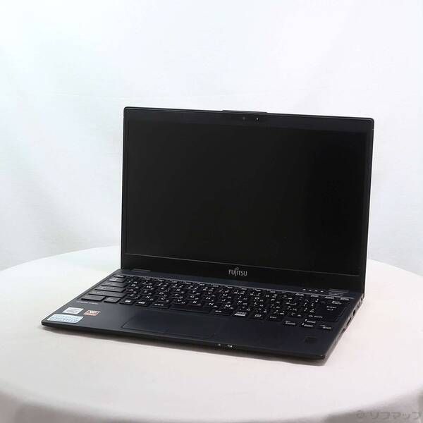ソフマップ 〔中古品〕 LIFEBOOK U9310／D FMVU28021【344】