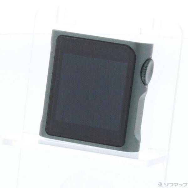 ソフマップ 〔展示品〕 M0Pro microSDXC グリーン M0PRO-GR【262】