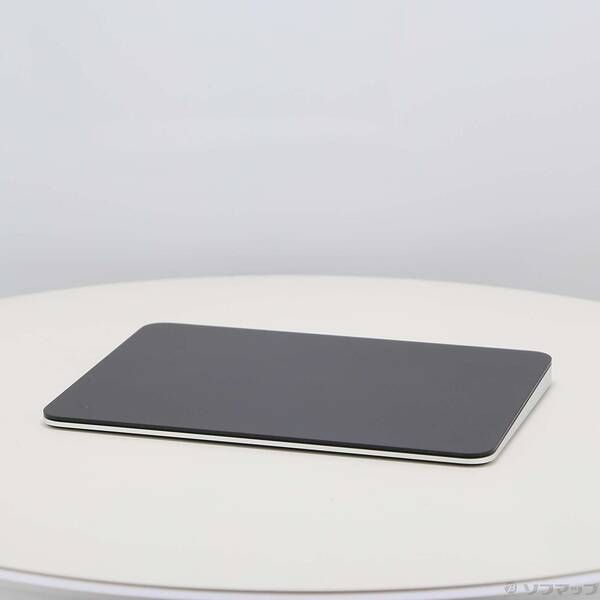 ソフマップ 〔中古品〕 Magic Trackpad (USB-C) ブラック (Multi-Touch対応) MXKA3ZA／A【262】